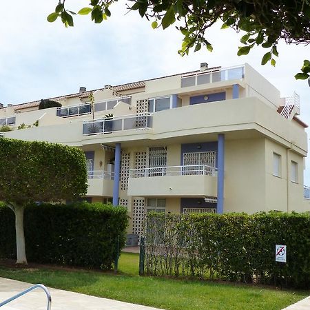 Jardines De Denia III El Conserje Екстериор снимка