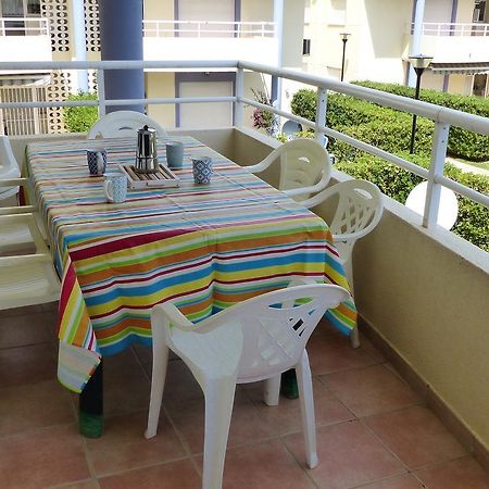 Jardines De Denia III El Conserje Екстериор снимка